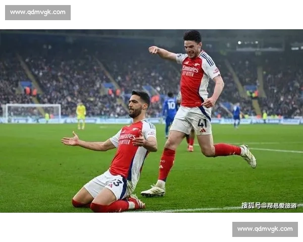 7 次 22 + 分仅 1 冠！阿森纳这次能打破宿命？